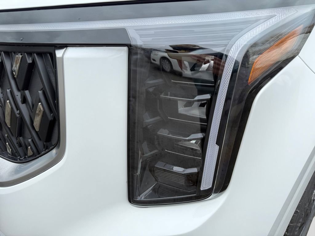 New 2026 Kia Carnival EX image 22