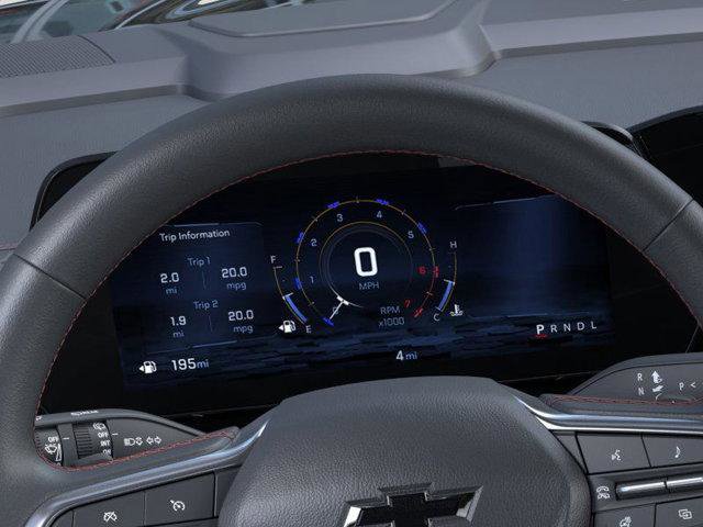 New 2026 Chevrolet Suburban RST w/ Comfort Package image 18