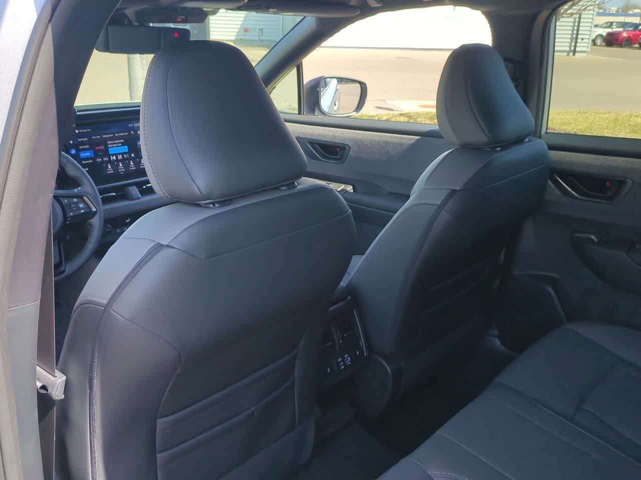New 2026 Subaru Outback Limited AWD/4WD image 18