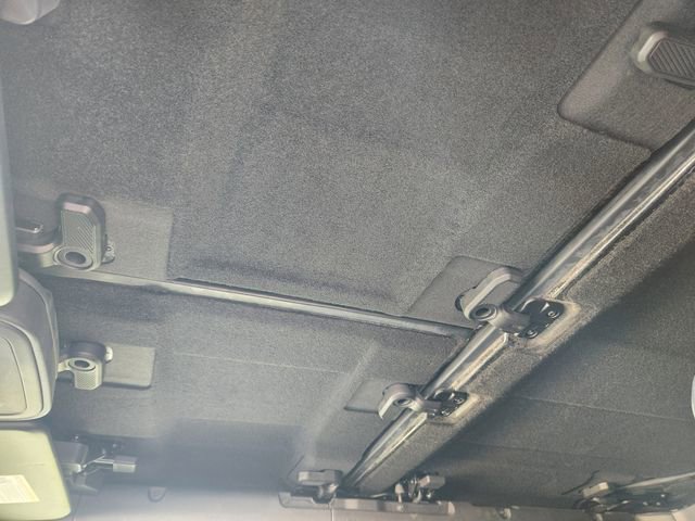 Used 2022 Ford Bronco Badlands AWD/4WD image 34