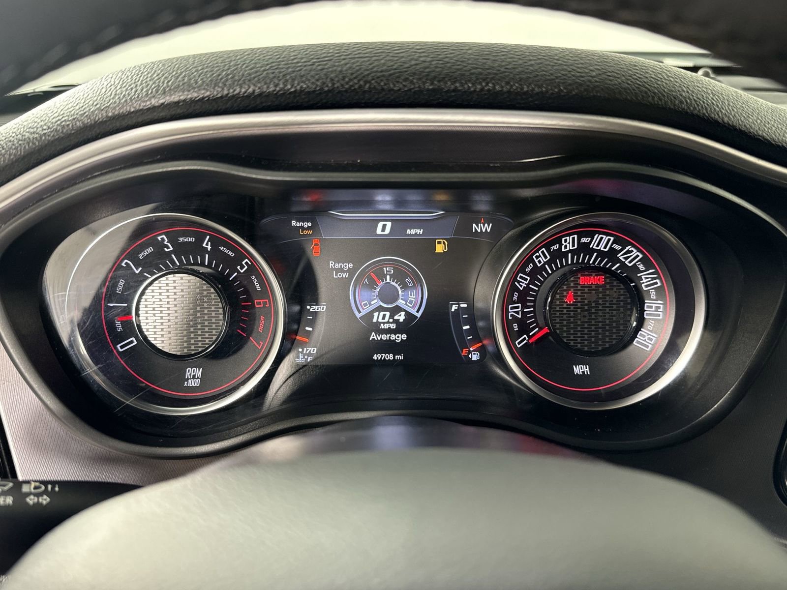 Used 2019 Dodge Challenger R/T Scat Pack w/ Driver Convenience Group image 16