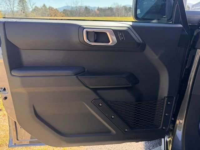 New 2026 Ford Bronco Big Bend w/ Black Diamond Package image 20
