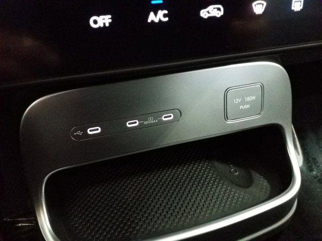 New 2026 Hyundai Ioniq 9 SE image 9