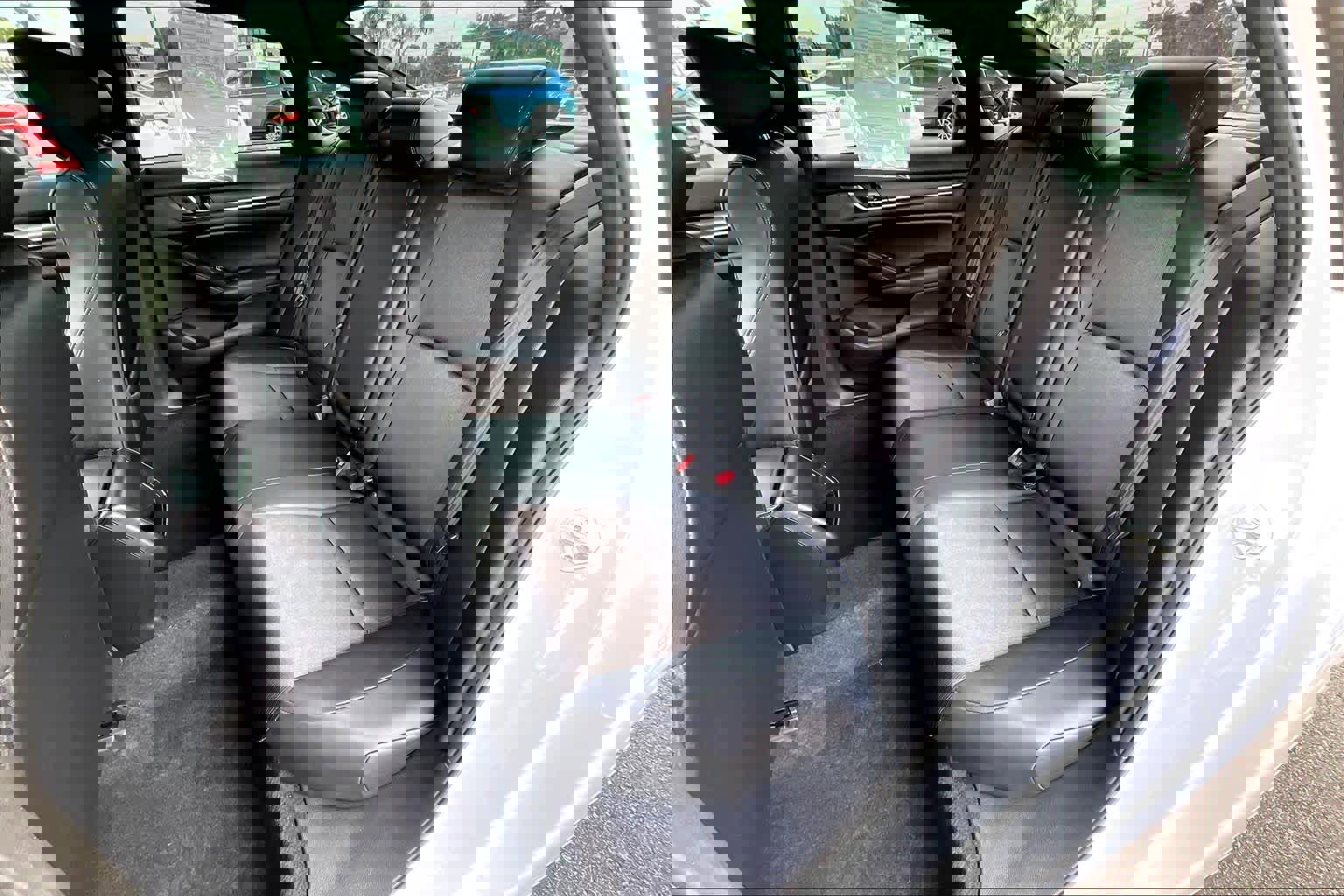 Used 2022 Honda Accord Sport image 18