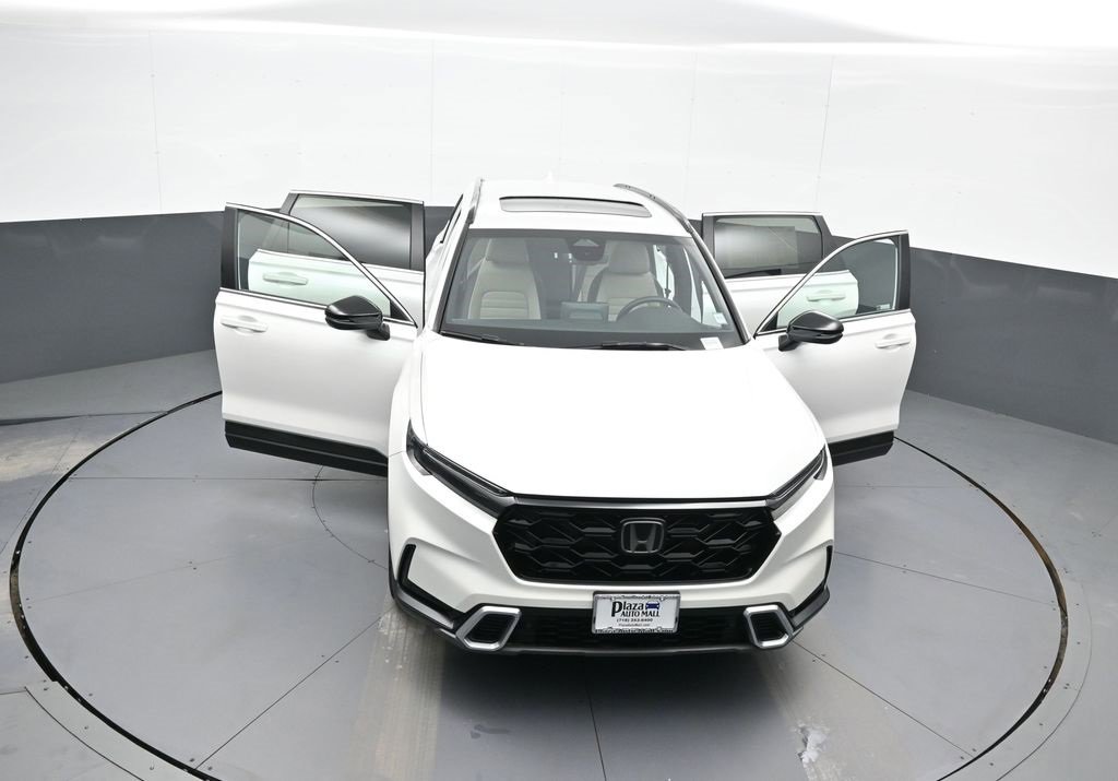 Certified 2023 Honda CR-V Sport Touring image 46