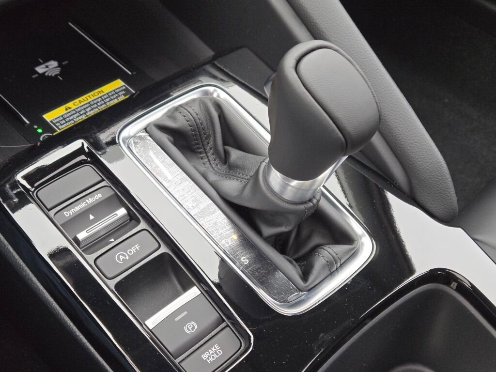 New 2026 Acura Integra image 31