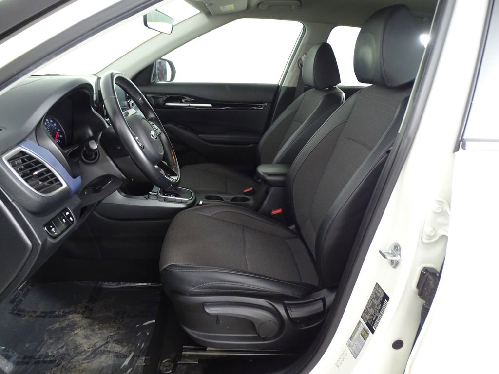 Used 2021 Kia Seltos S image 10