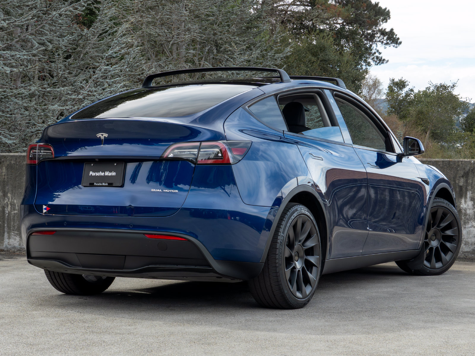 Used 2020 Tesla Model Y Performance AWD/4WD image 11