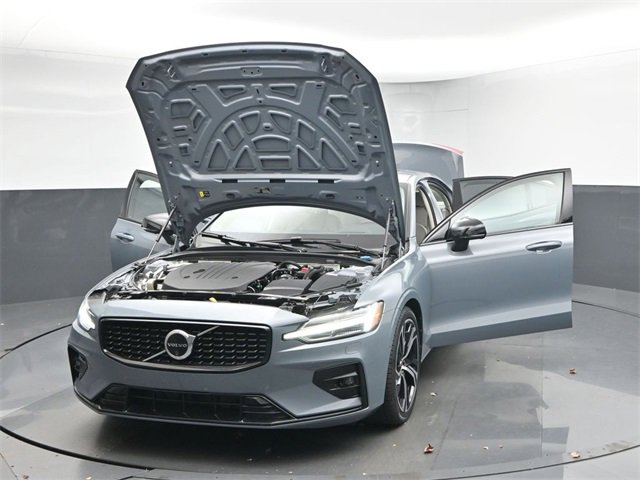 Used 2024 Volvo S60 B5 Ultimate image 53