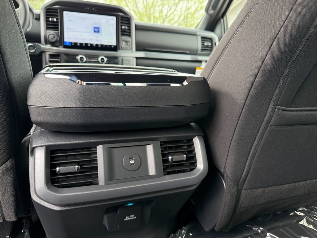 New 2026 Ford F150 XLT w/ Equipment Group 302A MID image 20