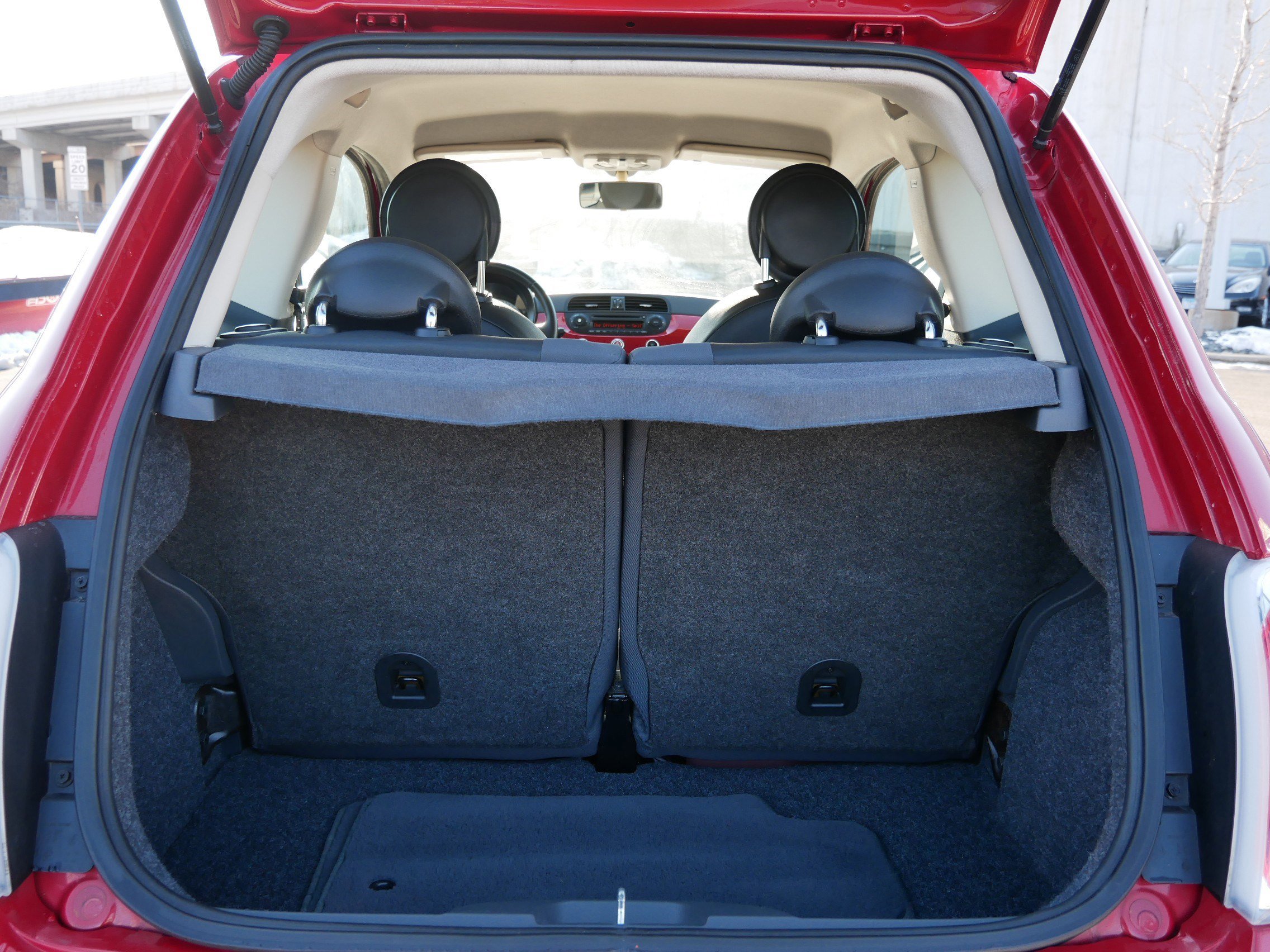 Used 2013 FIAT 500 Pop image 16