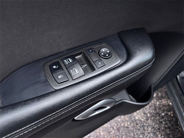 Certified 2021 Dodge Challenger GT w/ Blacktop Package image 13