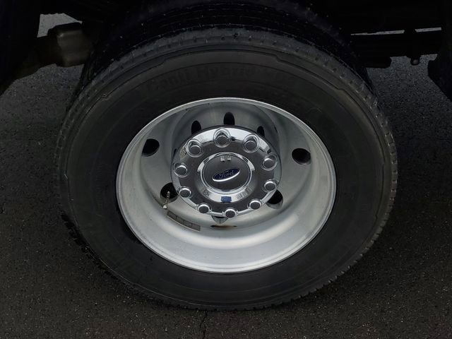 Certified 2023 Ford F450 Lariat w/ Lariat Ultimate Package image 5