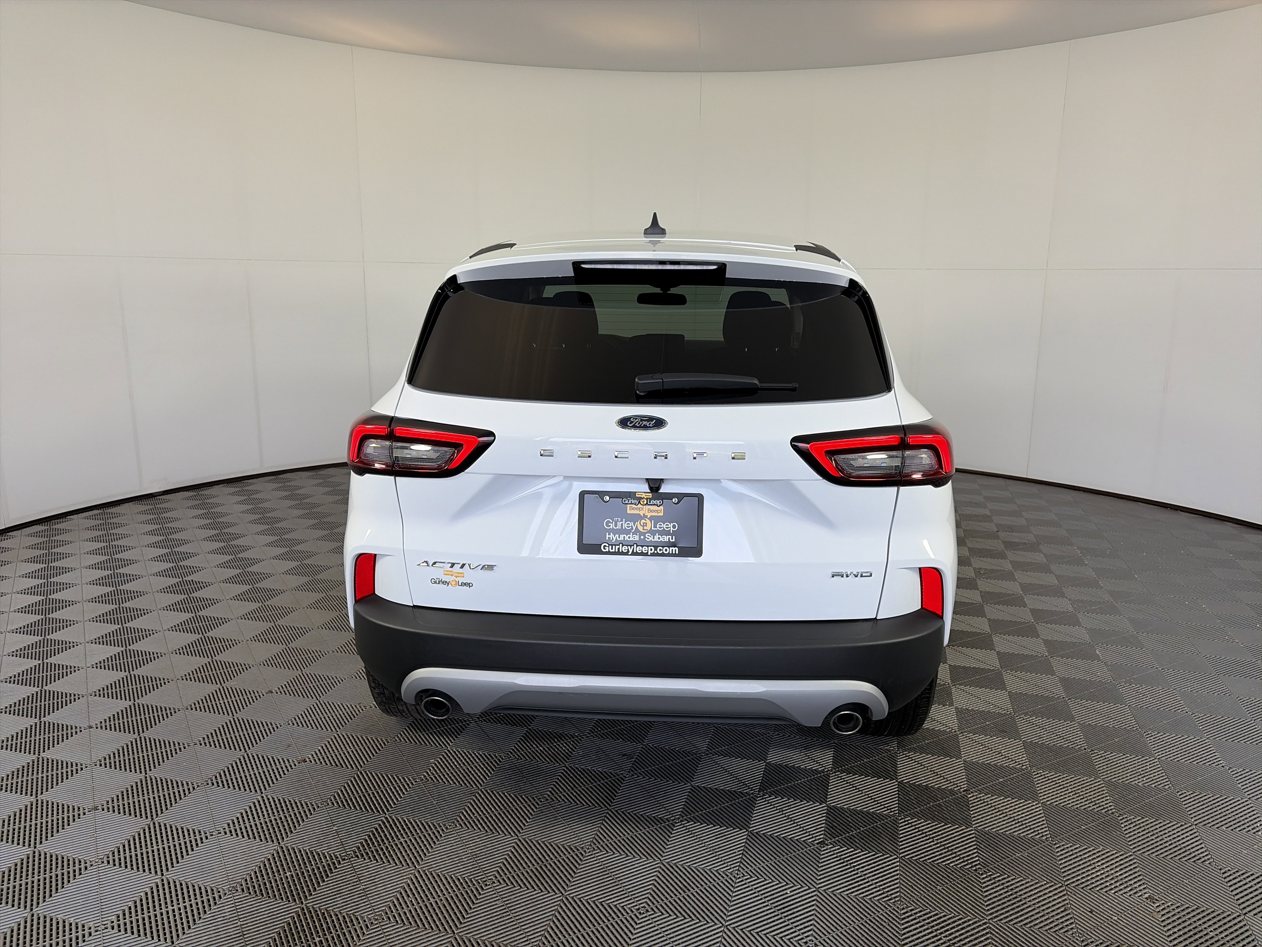 Used 2023 Ford Escape Active image 9