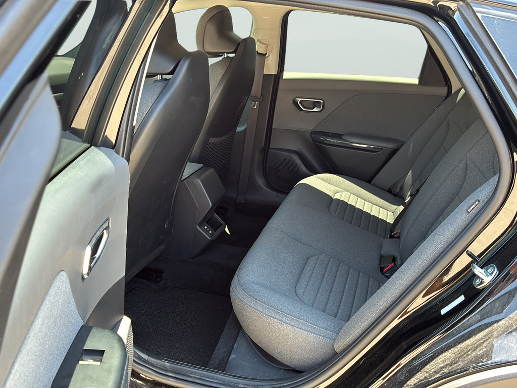 Certified 2025 Kia K4 EX FWD image 16