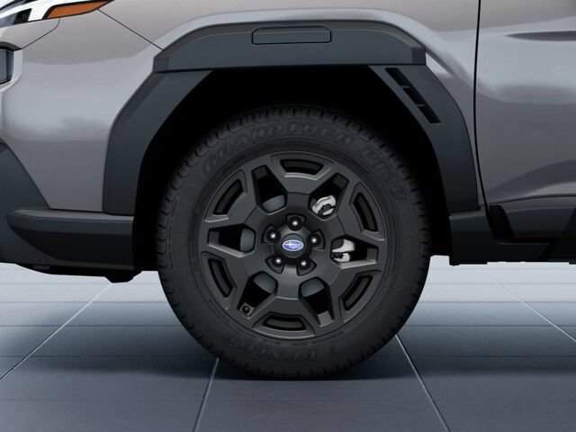 New 2026 Subaru Outback Limited AWD/4WD image 9
