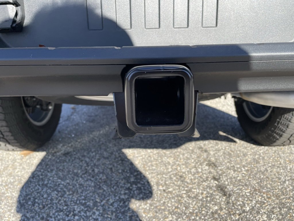 New 2025 Ford Ranger XLT w/ Trailer Tow Package image 23