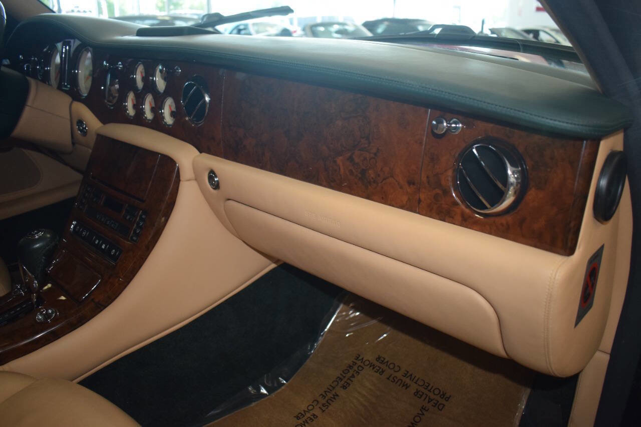 Used 2000 Bentley Arnage Red Label RWD image 24