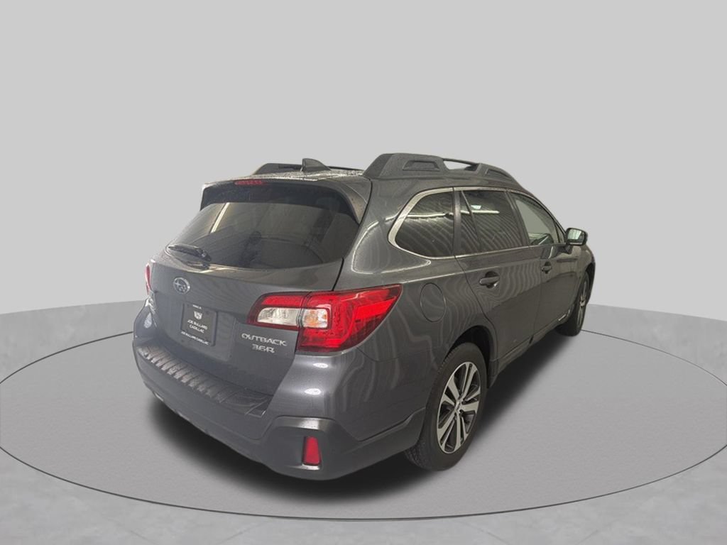 Used 2019 Subaru Outback 3.6R Limited AWD/4WD image 5