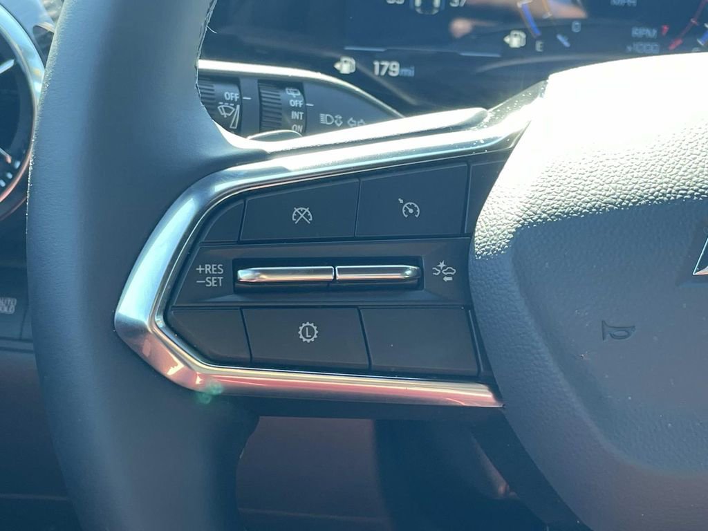 New 2026 Chevrolet Equinox LT w/ Convenience Package II image 27