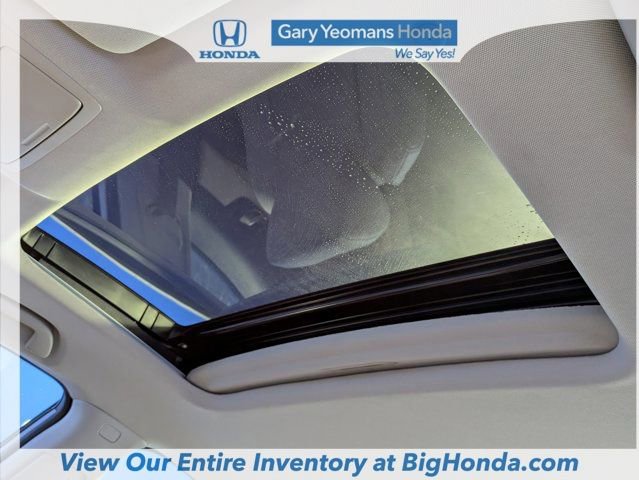 Certified 2021 Honda Accord Touring image 24