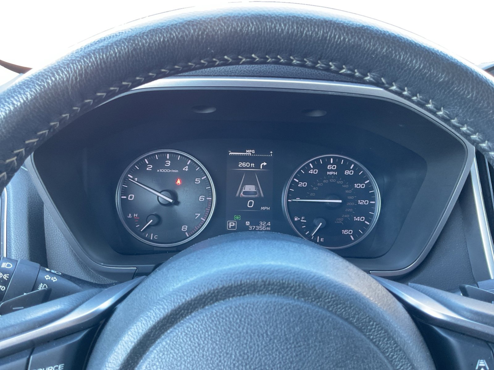 Used 2023 Subaru Ascent Limited w/ Technology Package image 16