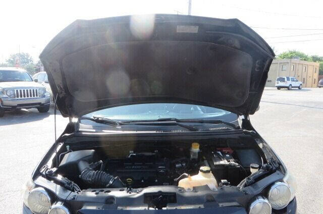 Used 2016 Chevrolet Sonic LTZ image 10