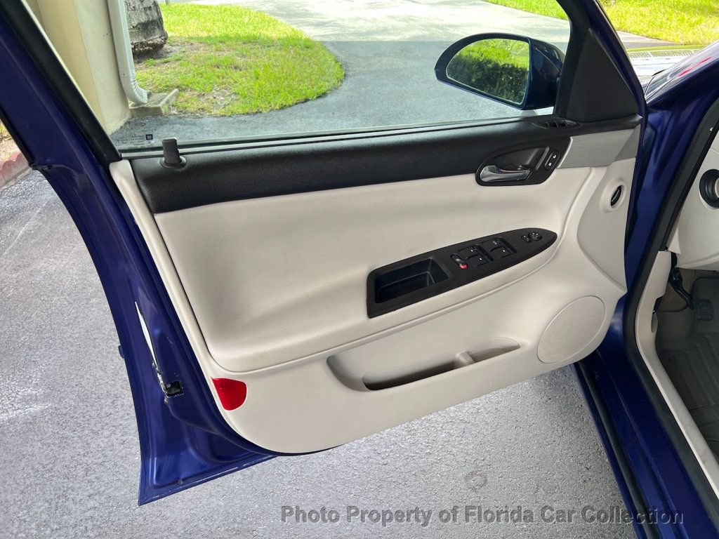Used 2006 Chevrolet Impala LT image 25