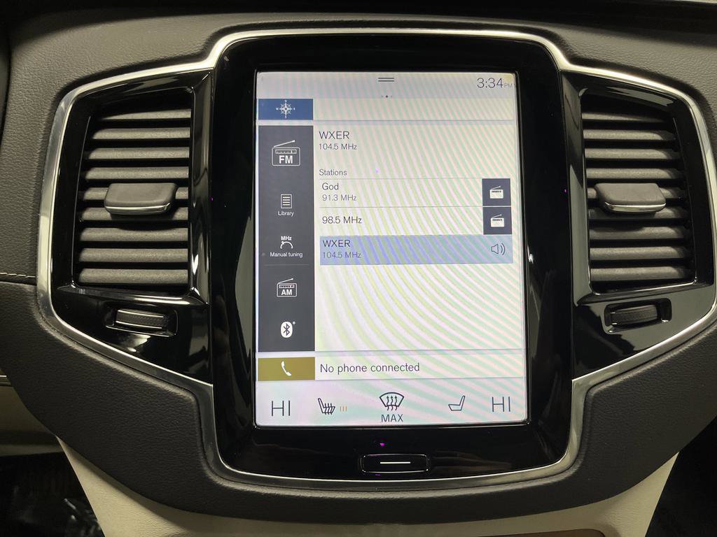 Used 2018 Volvo XC90 T6 Inscription w/ Convenience Package image 19