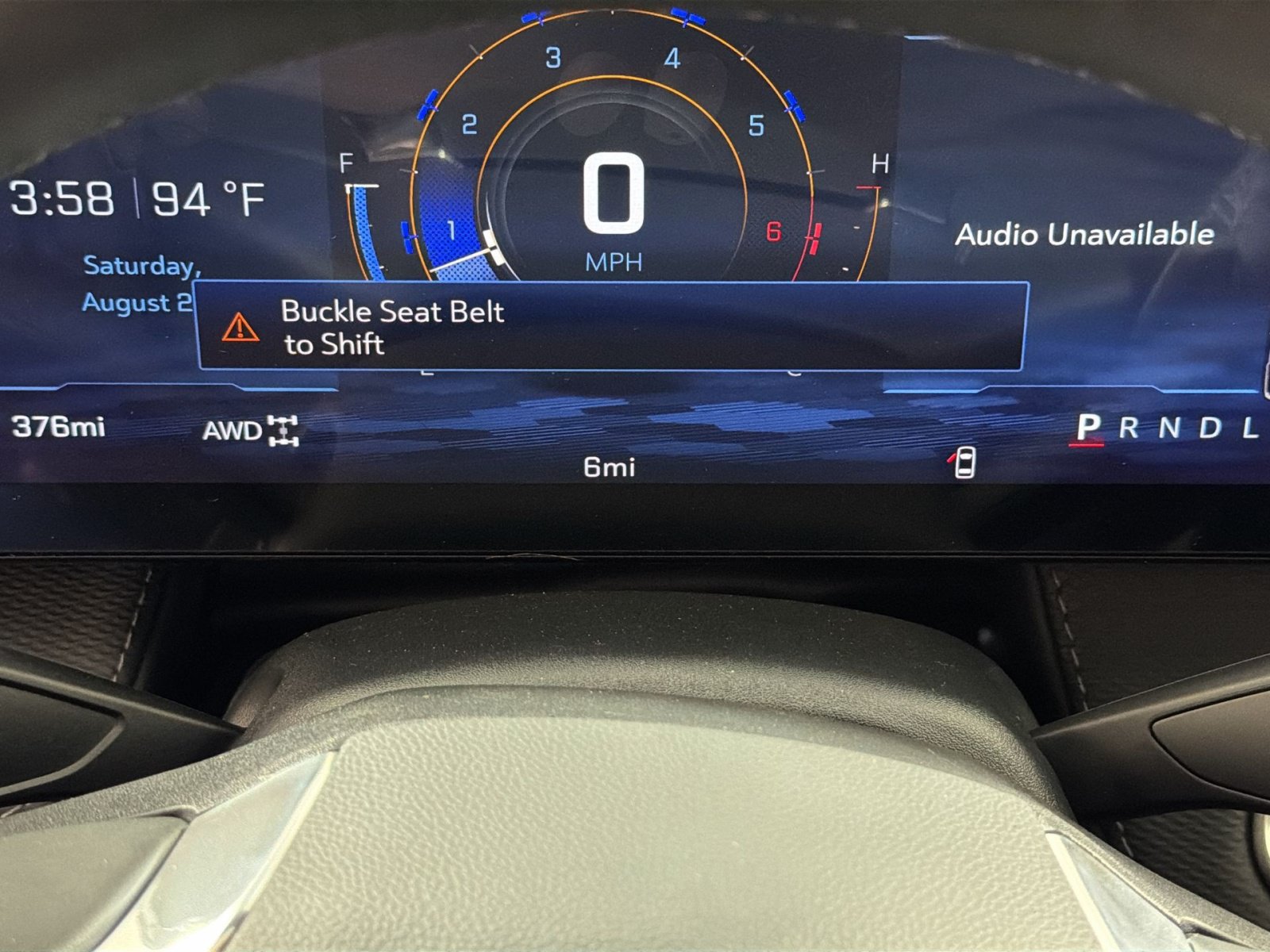 New 2027 Chevrolet Equinox LT w/ Safety and Technology Package AWD/4WD image 17