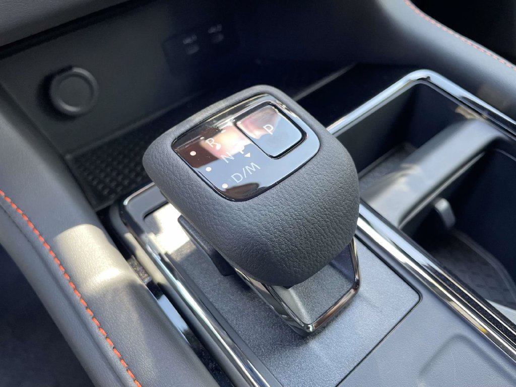 New 2026 Nissan Pathfinder Rock Creek AWD/4WD image 16