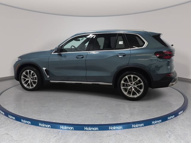 Used 2026 BMW X5 xDrive40i w/ Premium Package AWD/4WD image 8