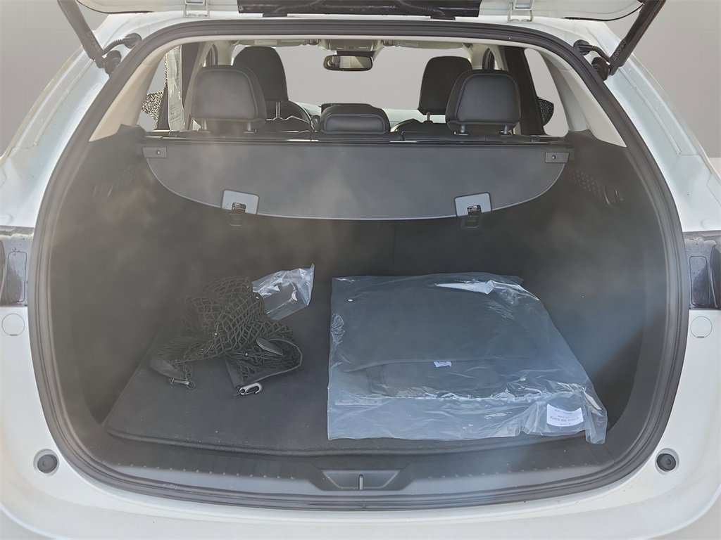Used 2024 MAZDA CX-5 AWD 2.5 S w/ Premium Package image 12