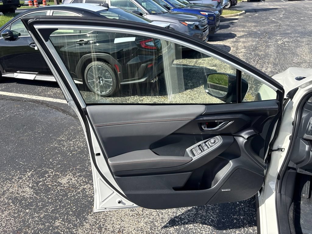New 2026 Subaru Crosstrek 2.5i Limited AWD/4WD image 16