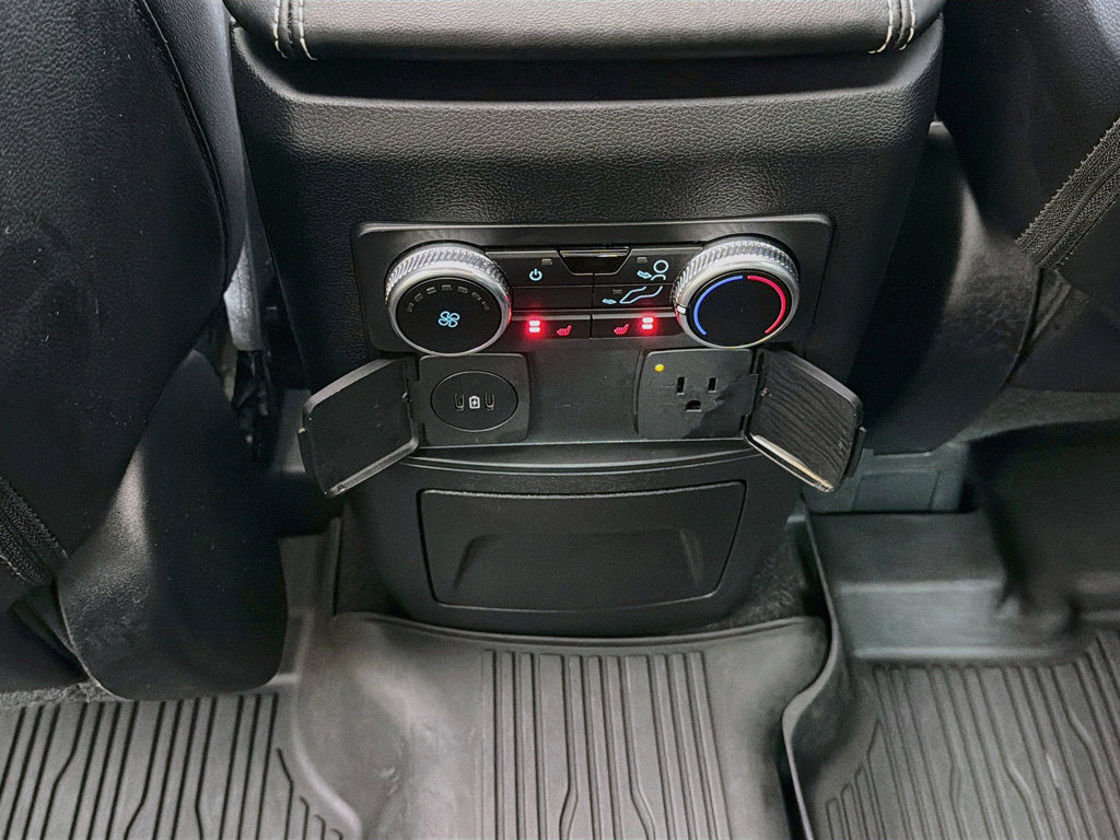 Used 2023 Ford Explorer ST w/ Equipment Group 401A AWD/4WD image 46