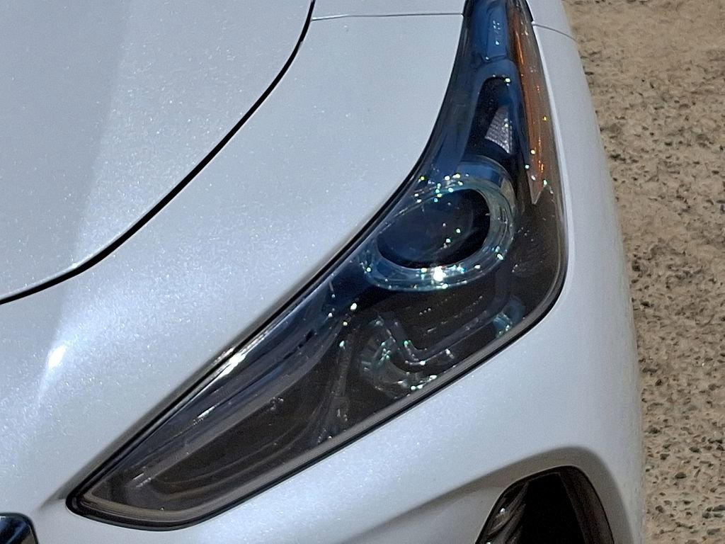 Used 2019 Genesis G70 2.0T Advanced w/ Elite Package image 9