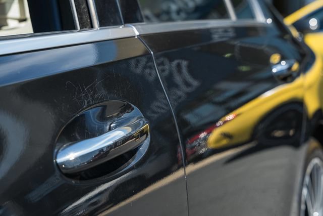 Used 2023 Mercedes-Benz C 300 4MATIC Sedan image 17