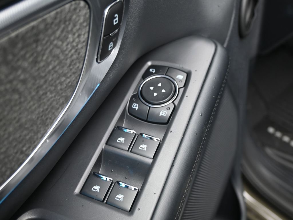 New 2025 Ford Expedition Tremor image 15