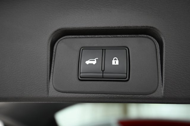 Used 2024 Nissan Rogue SV image 20