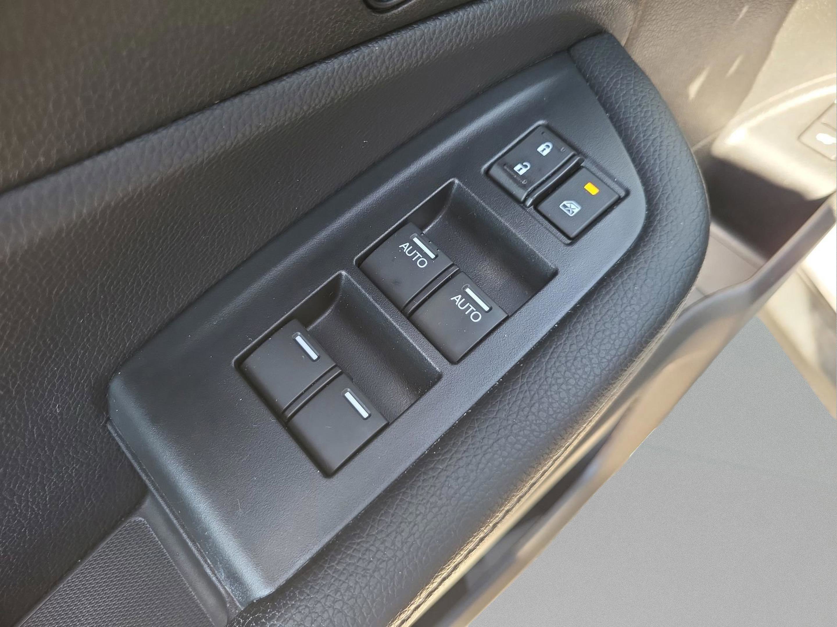 Certified 2023 Honda Passport EX-L image 16