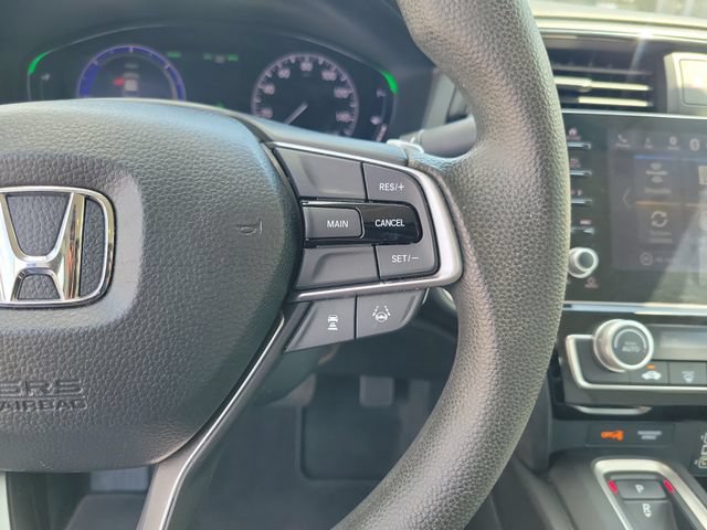Used 2022 Honda Insight EX image 23