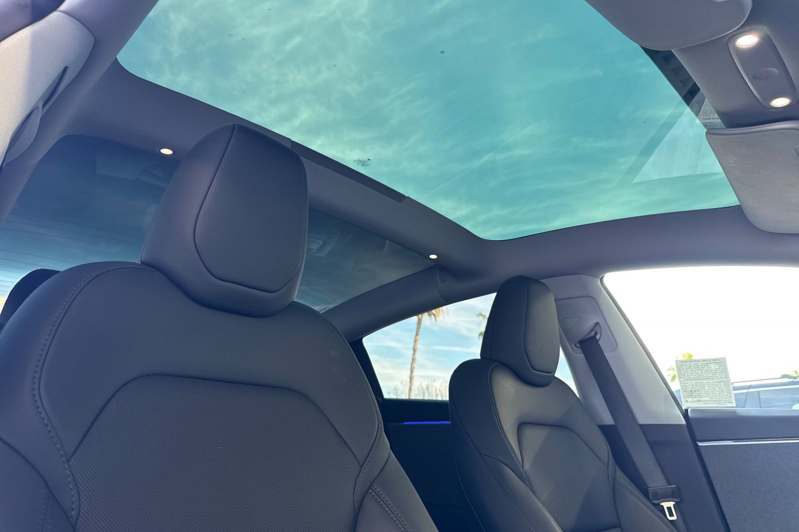 Used 2025 Tesla Model 3 Long Range image 15