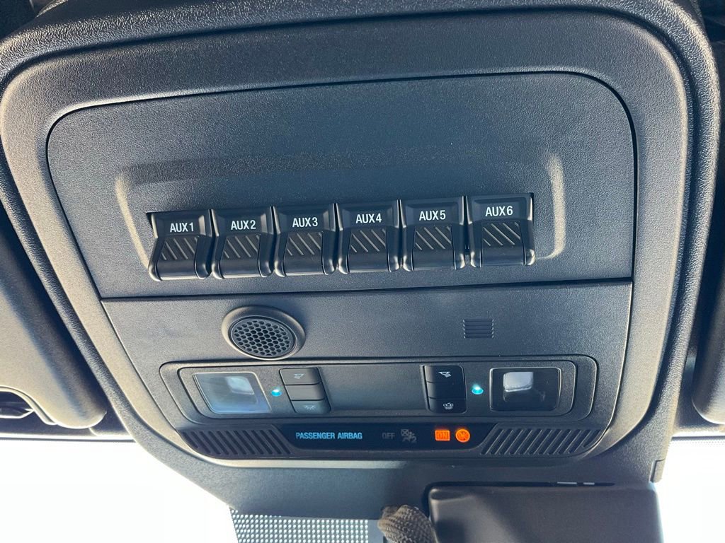 Used 2023 Ford Bronco Badlands image 46