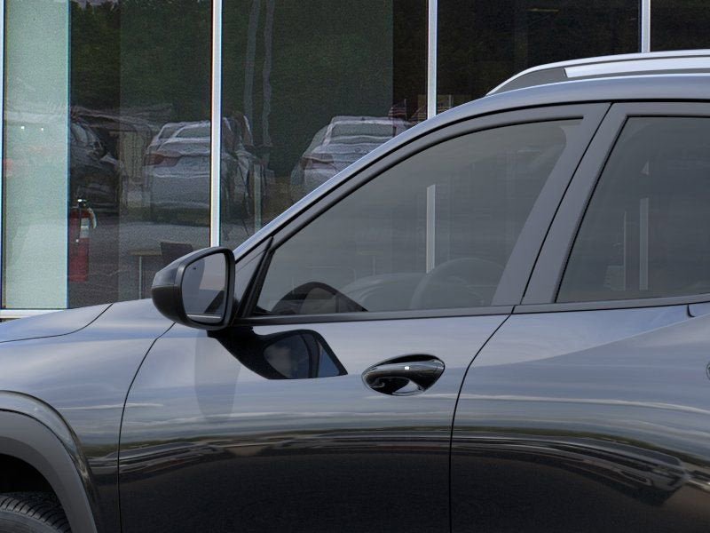 New 2026 Chevrolet Trax ACTIV FWD image 12