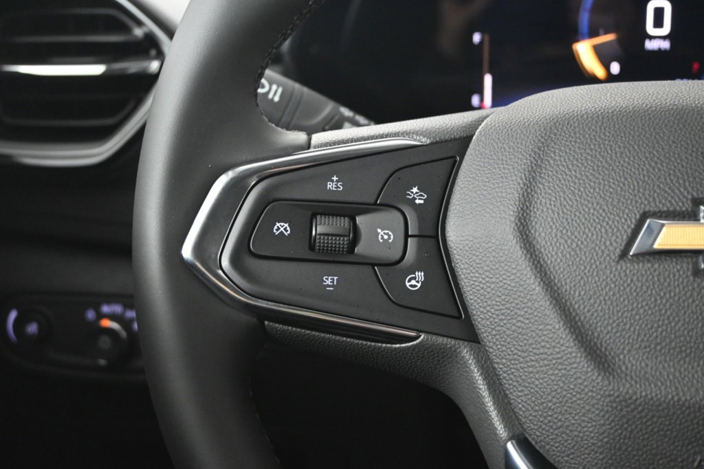 New 2026 Chevrolet TrailBlazer LT w/ Convenience Package image 43