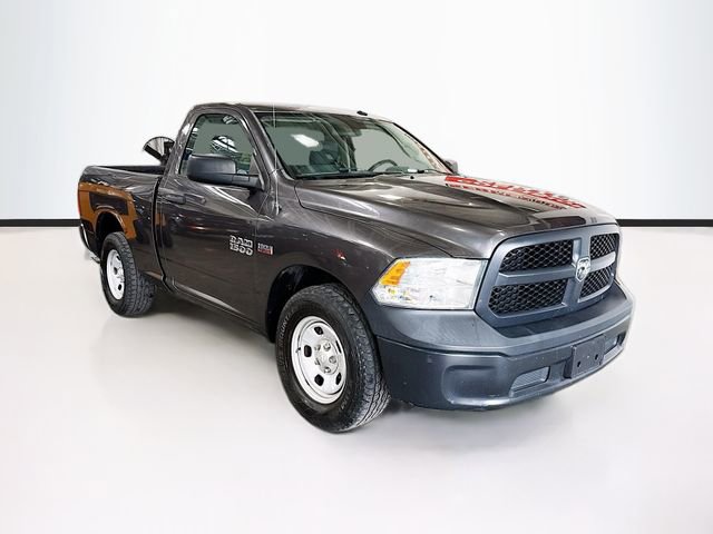 Used 2015 RAM 1500 Tradesman w/ Popular Equipment Group image 3