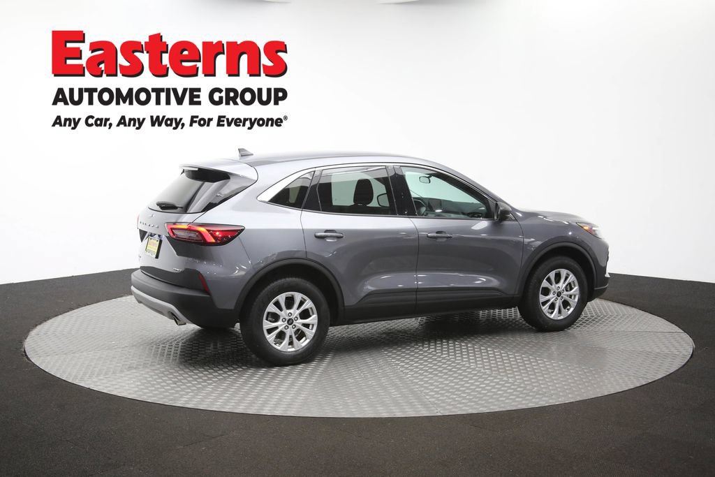 Used 2024 Ford Escape Active AWD/4WD image 43