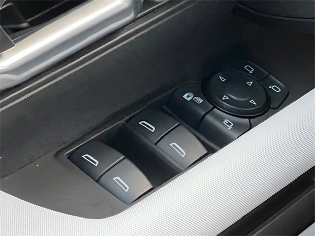 New 2025 GMC Hummer EV 3X image 35