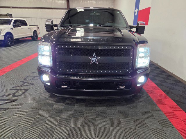 Used 2015 Ford F250 Platinum image 22