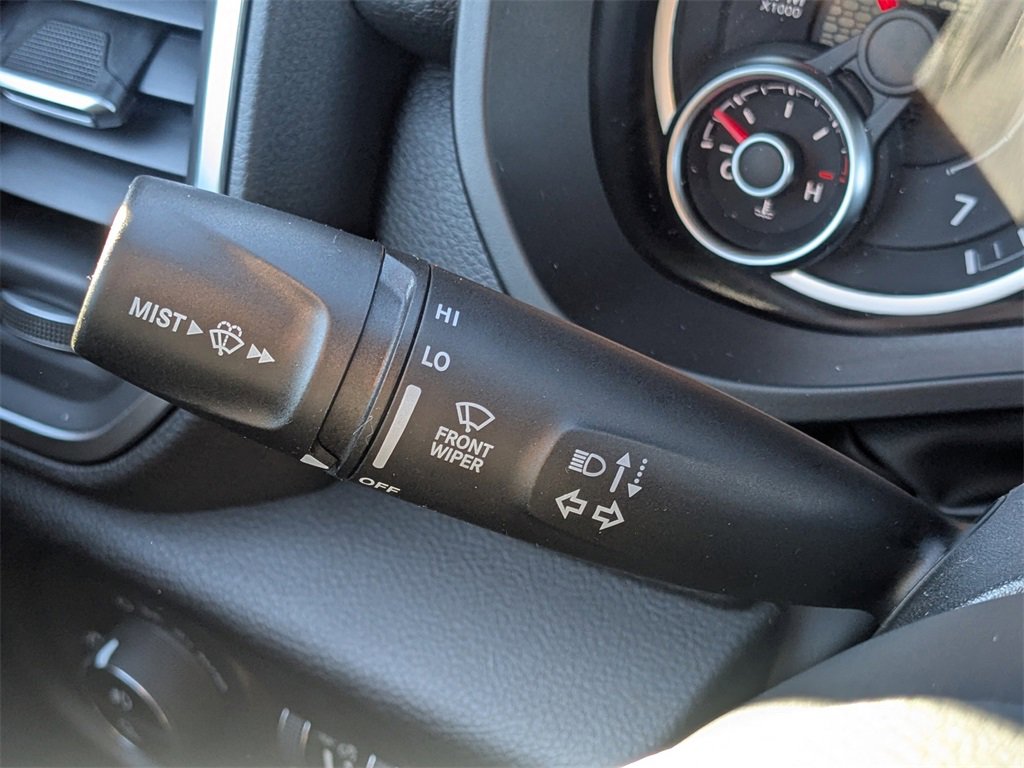 New 2026 RAM 1500 4x4 Crew Cab image 27